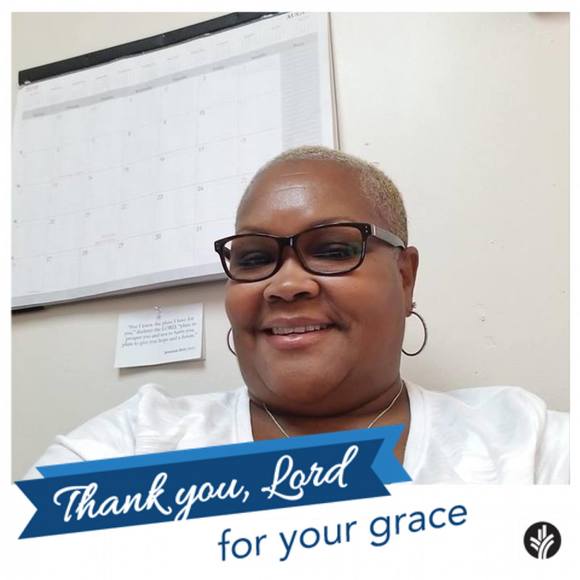 Meet your Posher, Stacy - Picture 1 of 1